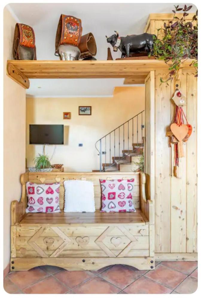 La Maison Rose Brissogne 외부 사진