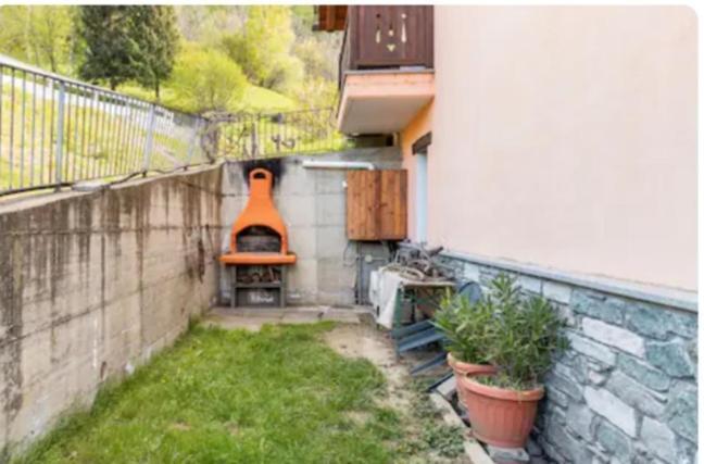 La Maison Rose Brissogne 외부 사진