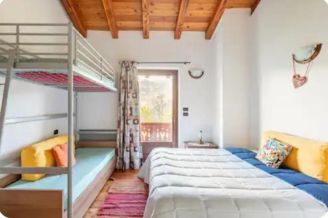 La Maison Rose Brissogne 외부 사진